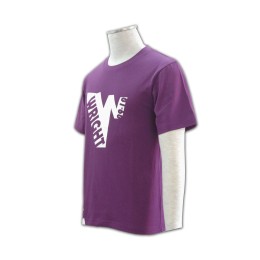 T196 t-shirt製作公司  tee shirt 訂做網 t shirt 印刷平  團體訂購班衫公司     紫色  好看 t 恤 不 透 白 t T196 t-shirt製作公司  tee shirt 訂做網 t shirt 印刷平  團體訂購班衫公司     紫色  好看 t 恤 不 透 白 t